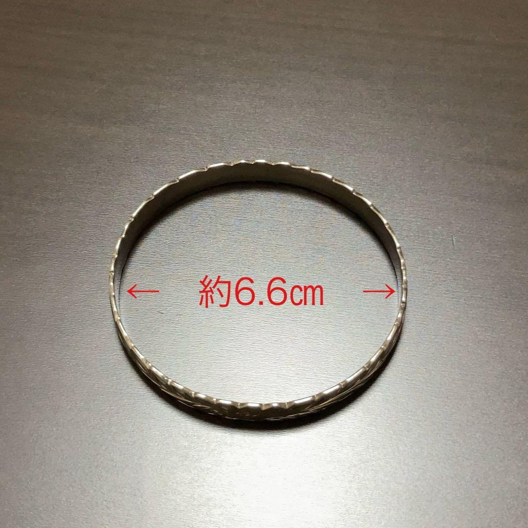 ★期間限定価格★ハワイアンジュエリー　バングル