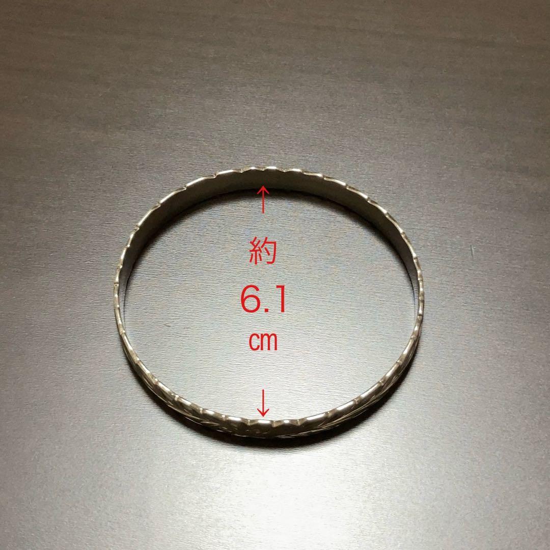 ★期間限定価格★ハワイアンジュエリー　バングル