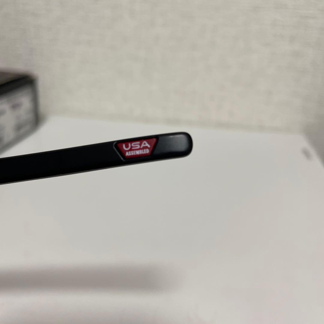 小物 Oakley Latch Prizm slate