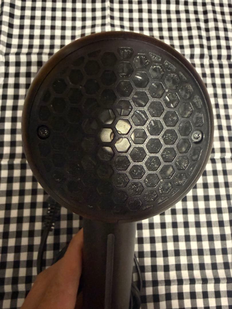 【完備品】Panasonic ナノケアアルティメットEH-NC50 2024年製