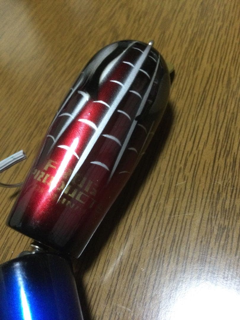 フロッグ　フロッグプロダクツ　トップウォーター　ルアー