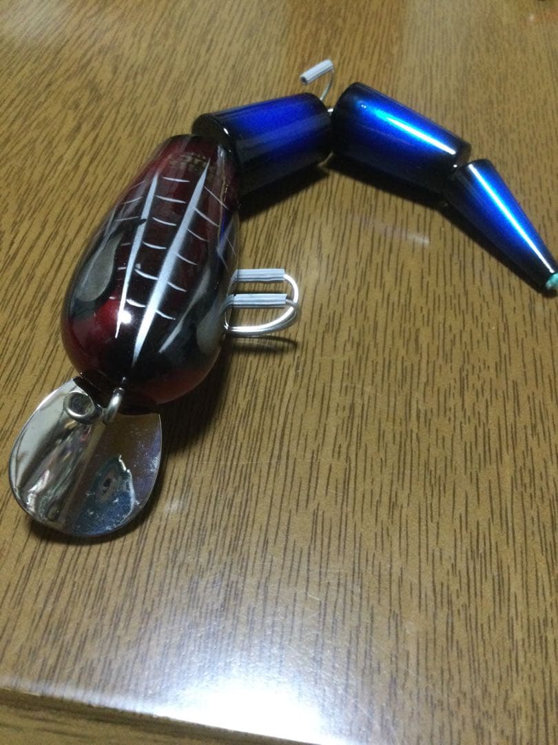 フロッグ　フロッグプロダクツ　トップウォーター　ルアー