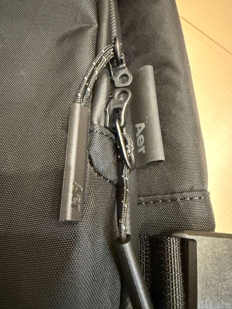 バッグ Aer Travel Pack 3 Small X-pac