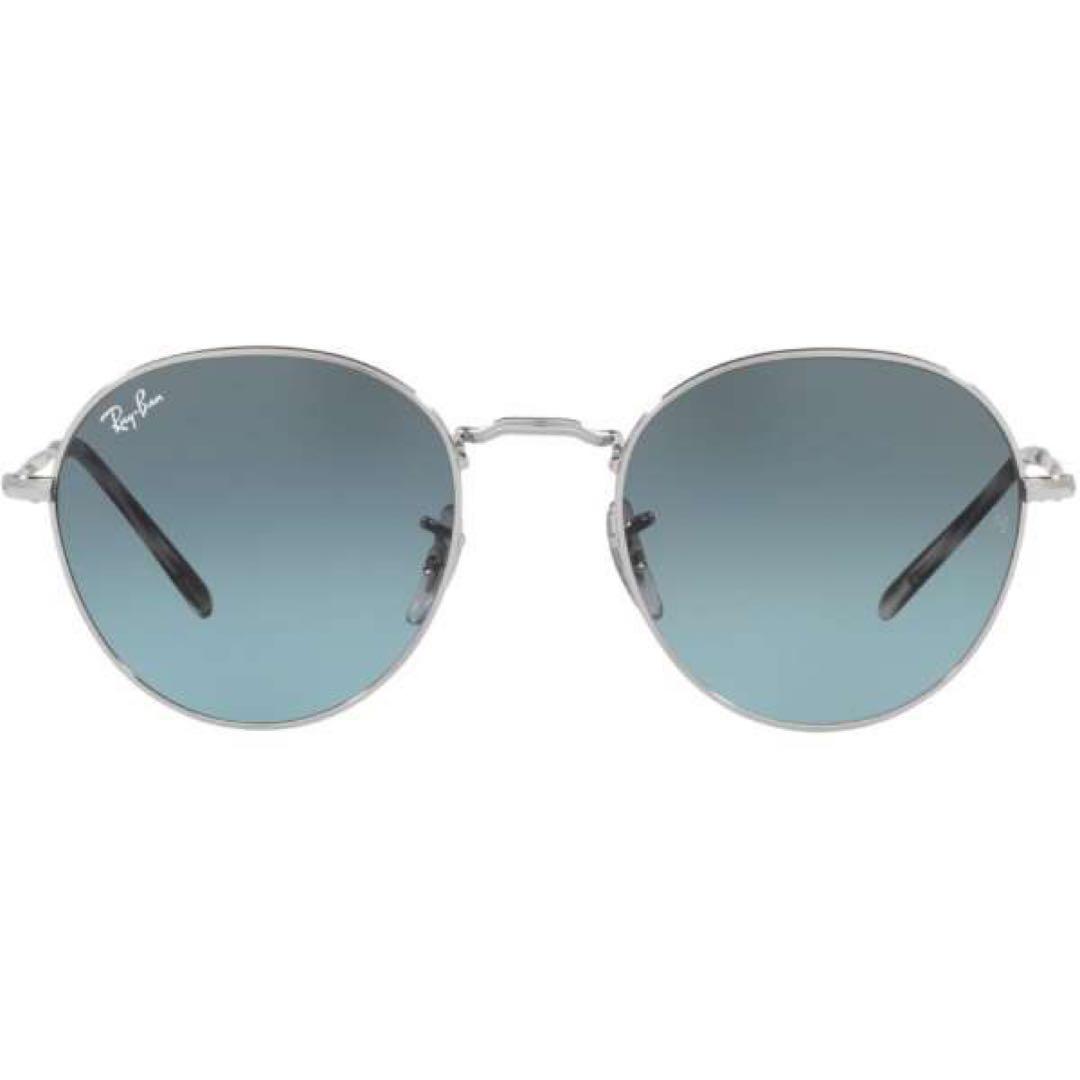 Ray-Ban ラウンドサングラス RayBan/DAVID RB3582