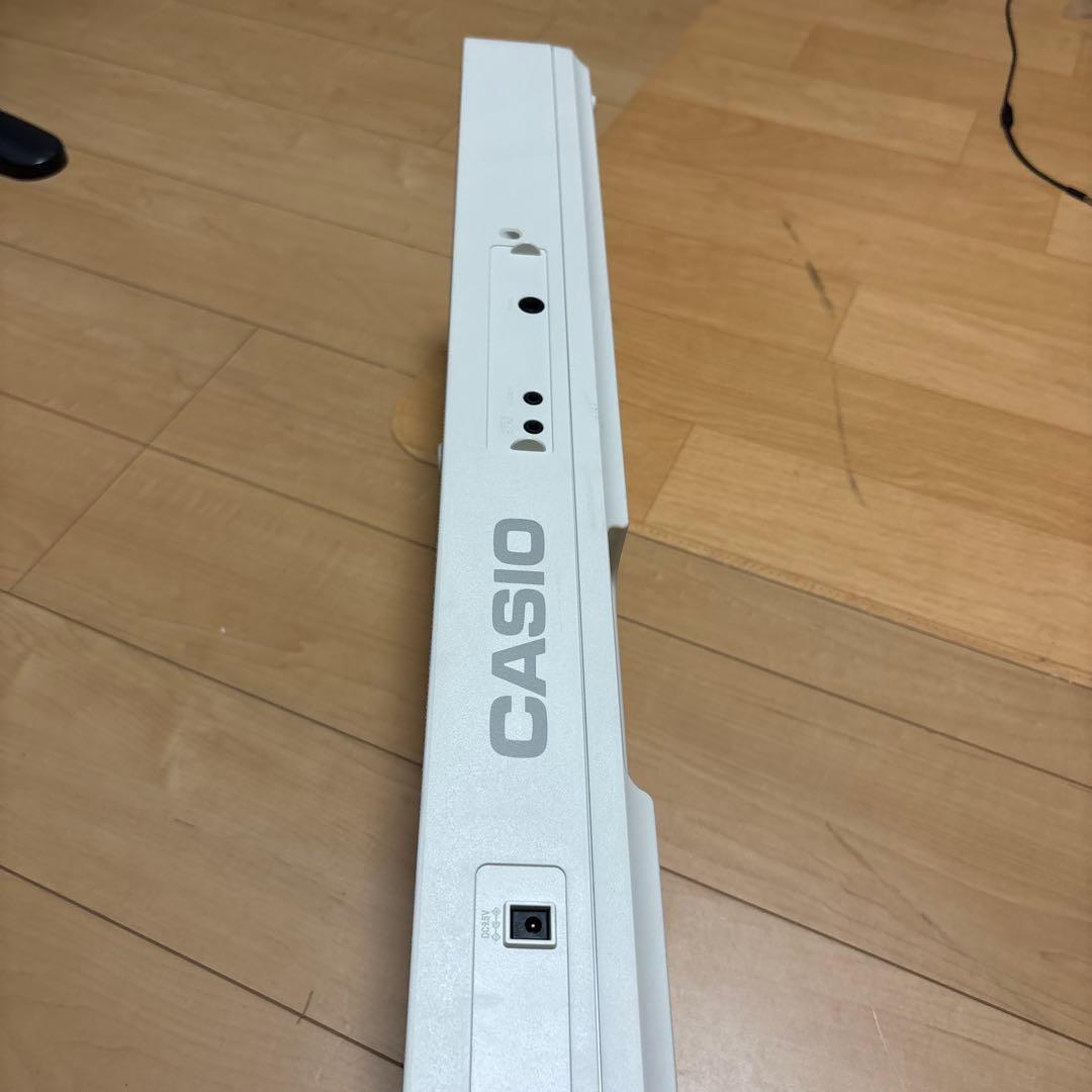 CASIOトーン　CT-S1 22年製