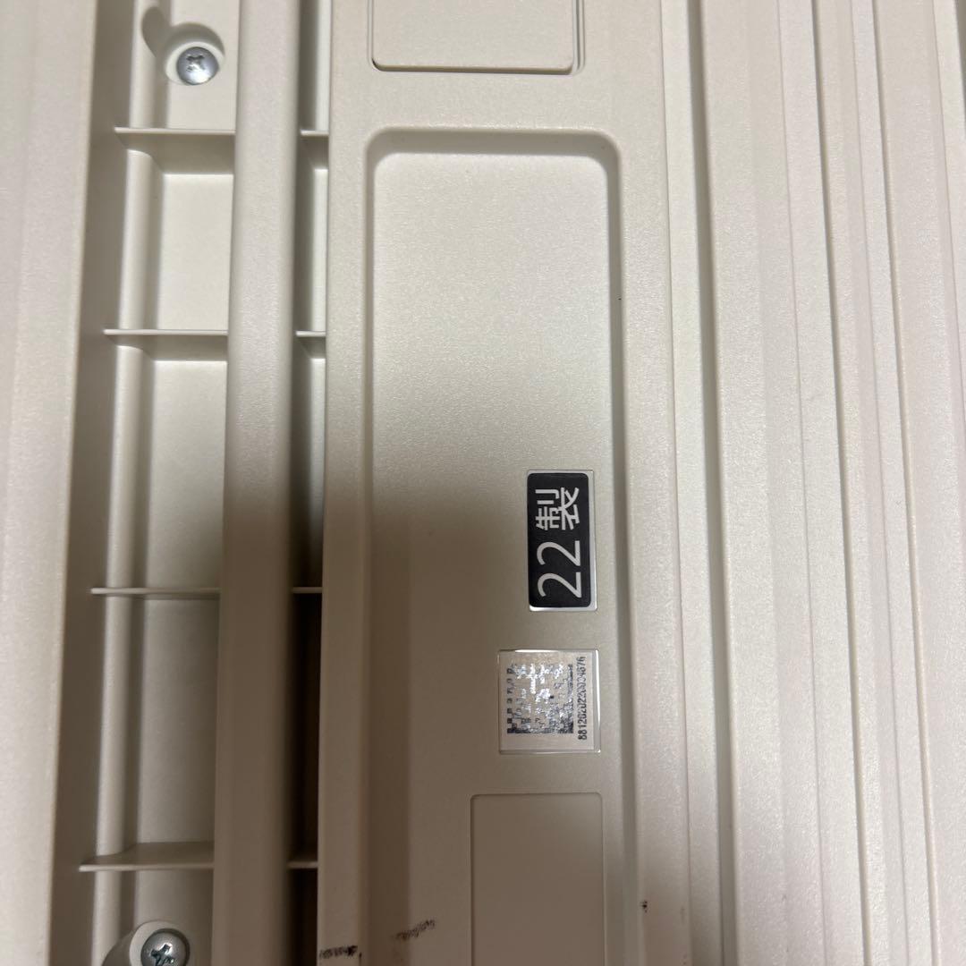 CASIOトーン　CT-S1 22年製