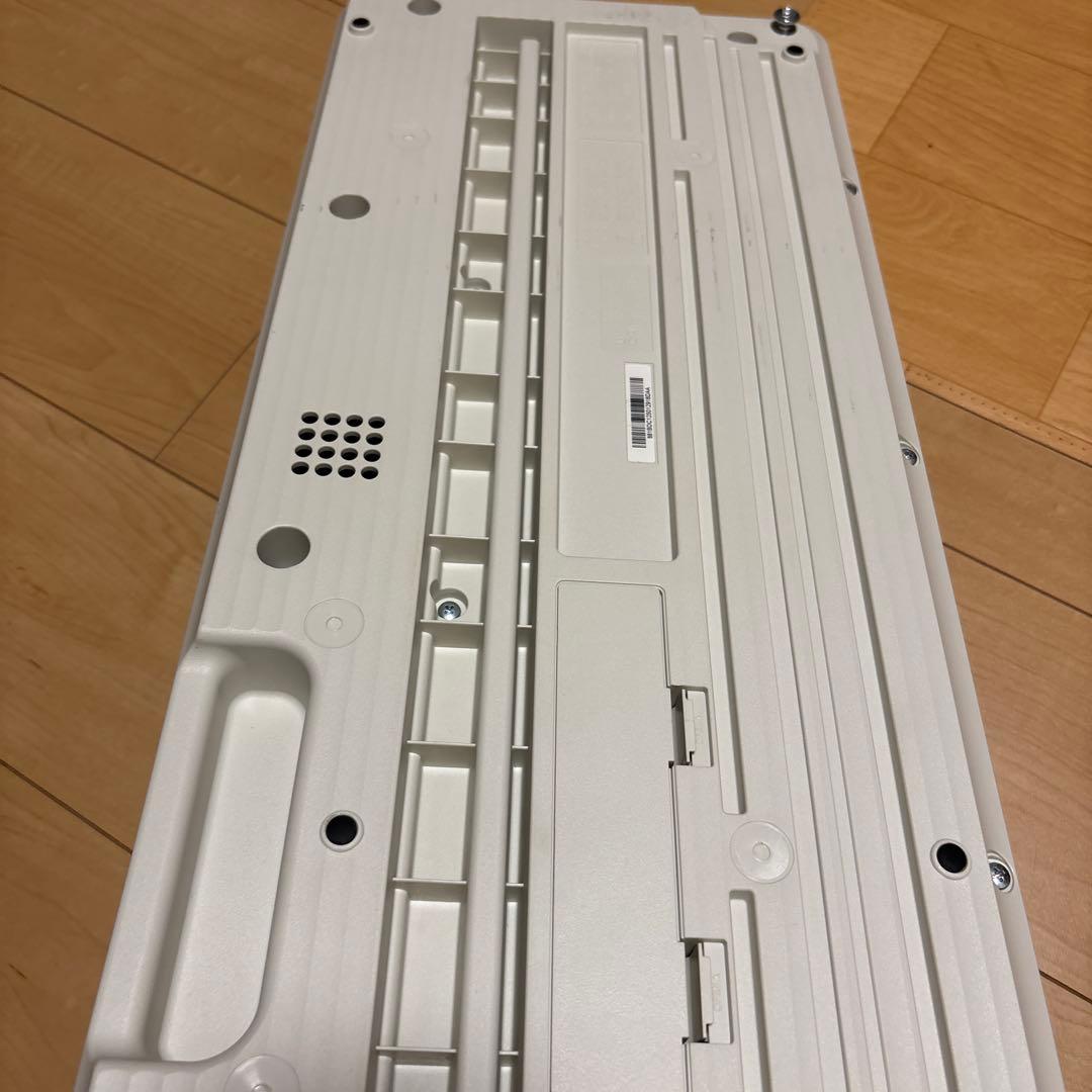 CASIOトーン　CT-S1 22年製