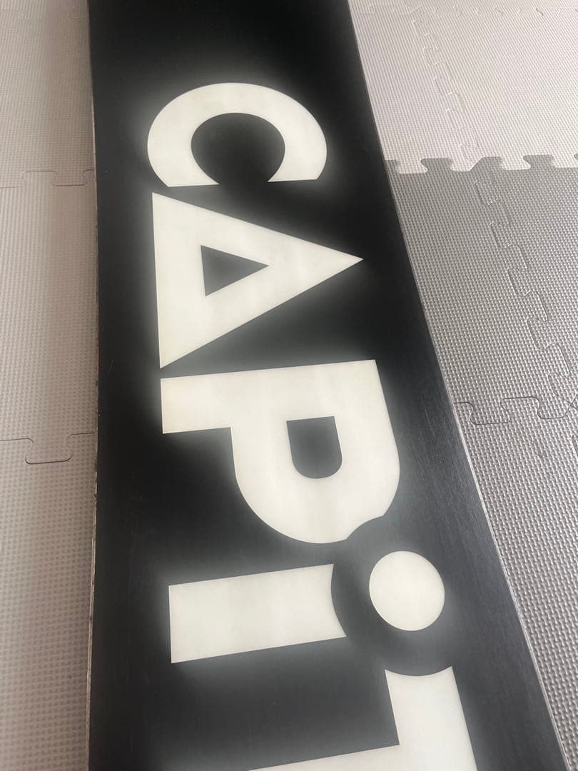 スノーボード CAPITA DOA LTD