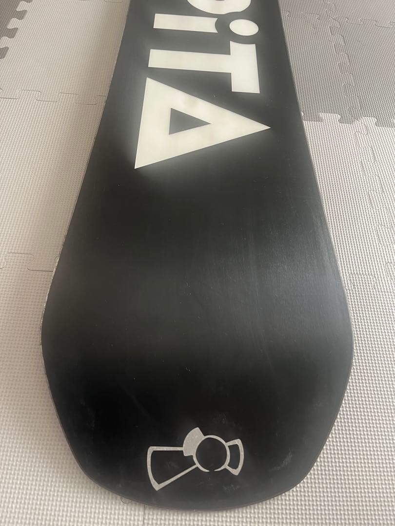 スノーボード CAPITA DOA LTD