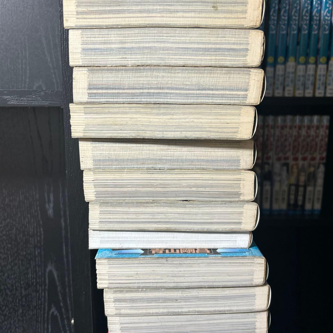 コナン　漫画　映画　27冊