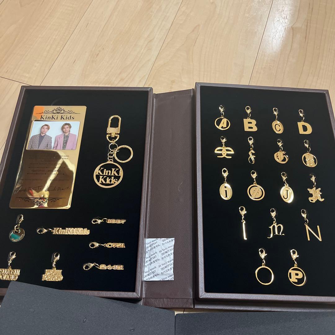 KinKi Kids 39 Very much 3枚セット