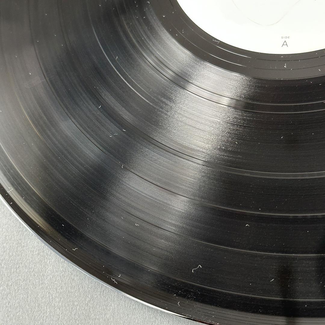 中村一義 金字塔 - 稀少 限定盤 LPレコード