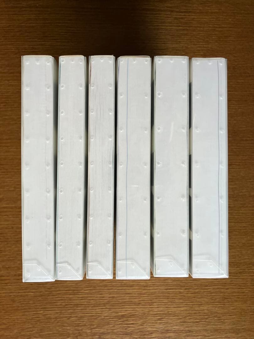 AKIRA フルカラー版(全６巻)