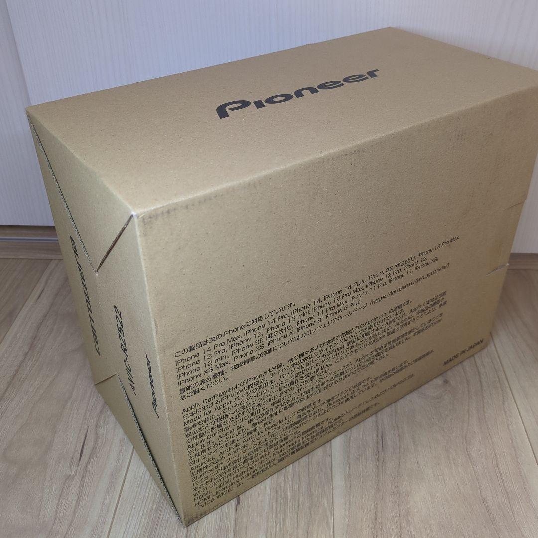 か*ん様 Pioneer AVIC-RZ522 カーナビゲーションシステム