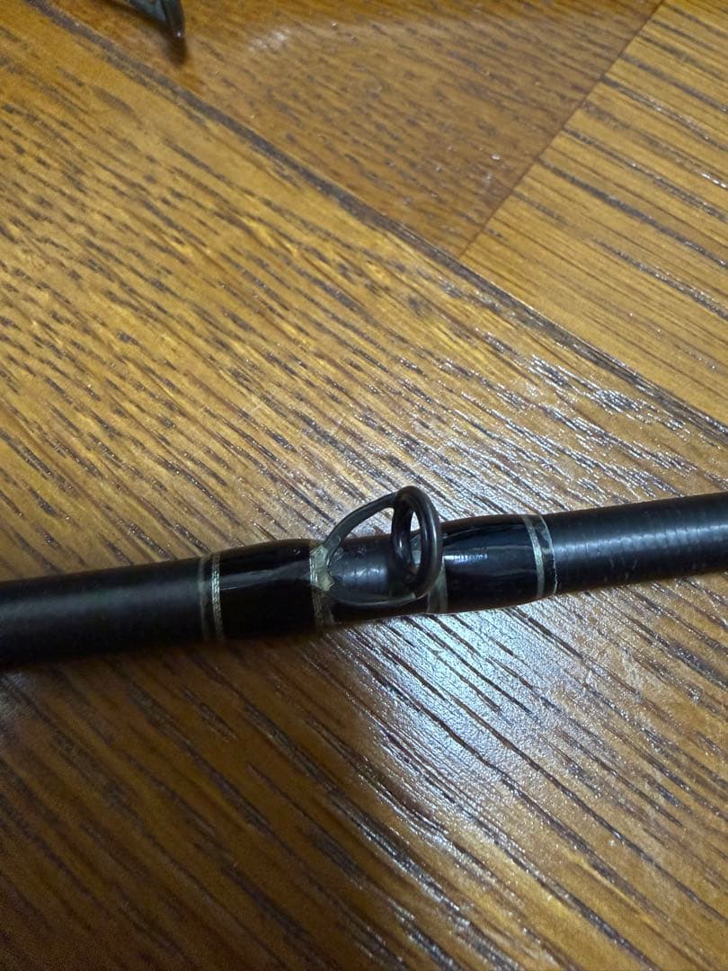 モンスターキス　hunters 6/7