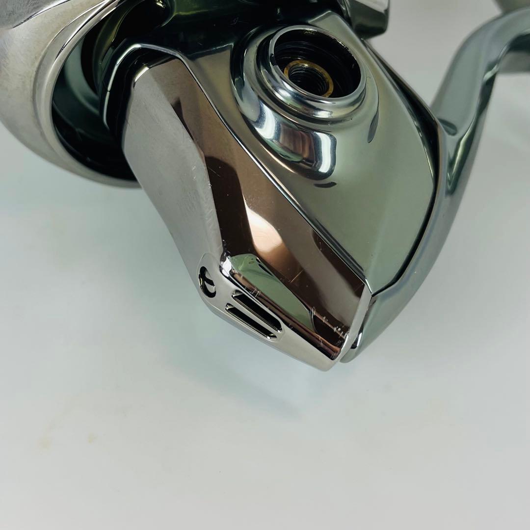 シマノ 18ステラ C2000S