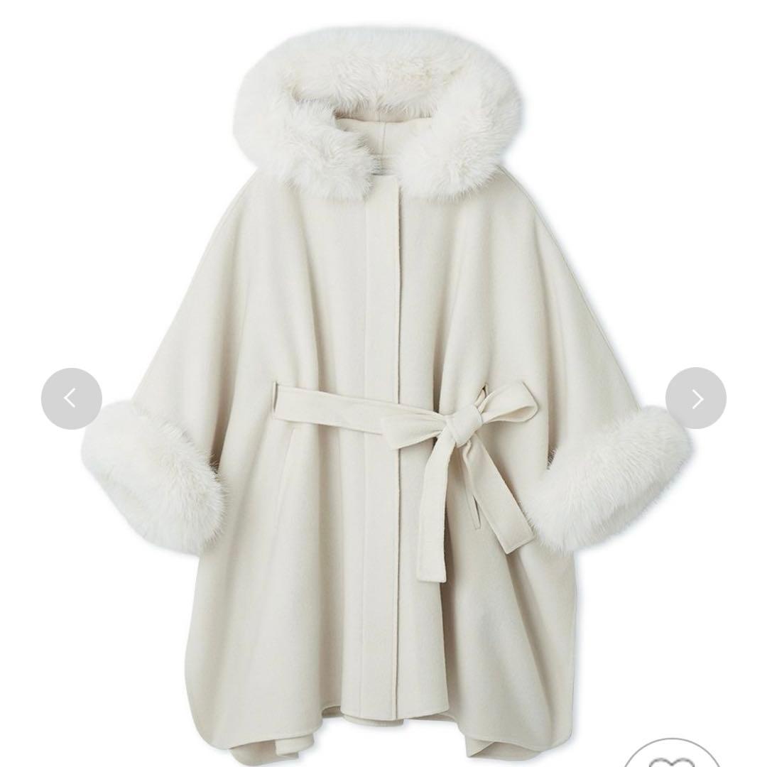 CELFORD セルフォード　コート　ポンチョ