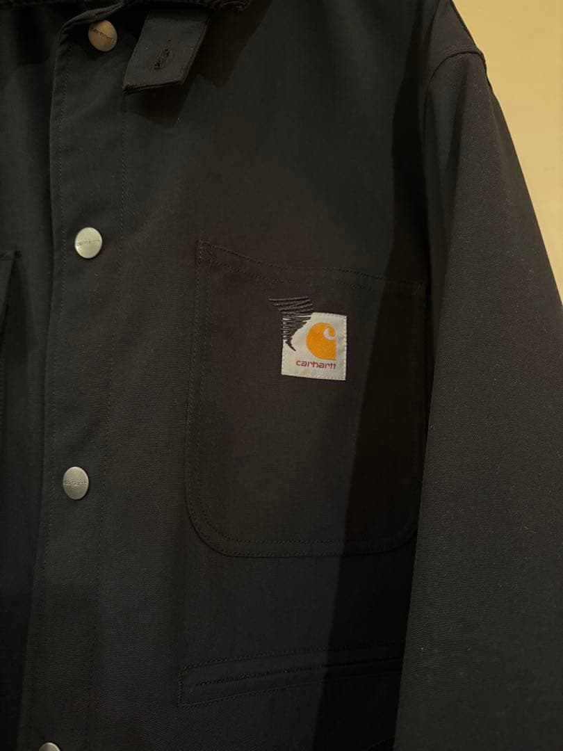 ジャケット・アウター Carhartt WIP Invincible 15 Chore Coat