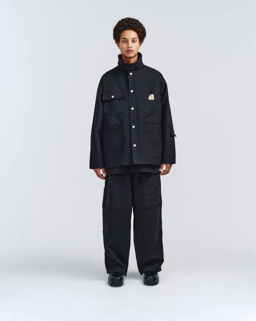 ジャケット・アウター Carhartt WIP Invincible 15 Chore Coat