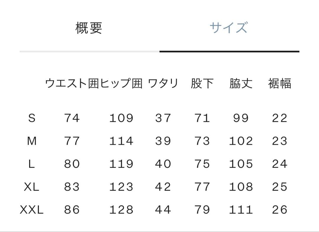 ノースフェイス ロックステディチノパンツ　グレー　Mサイズ