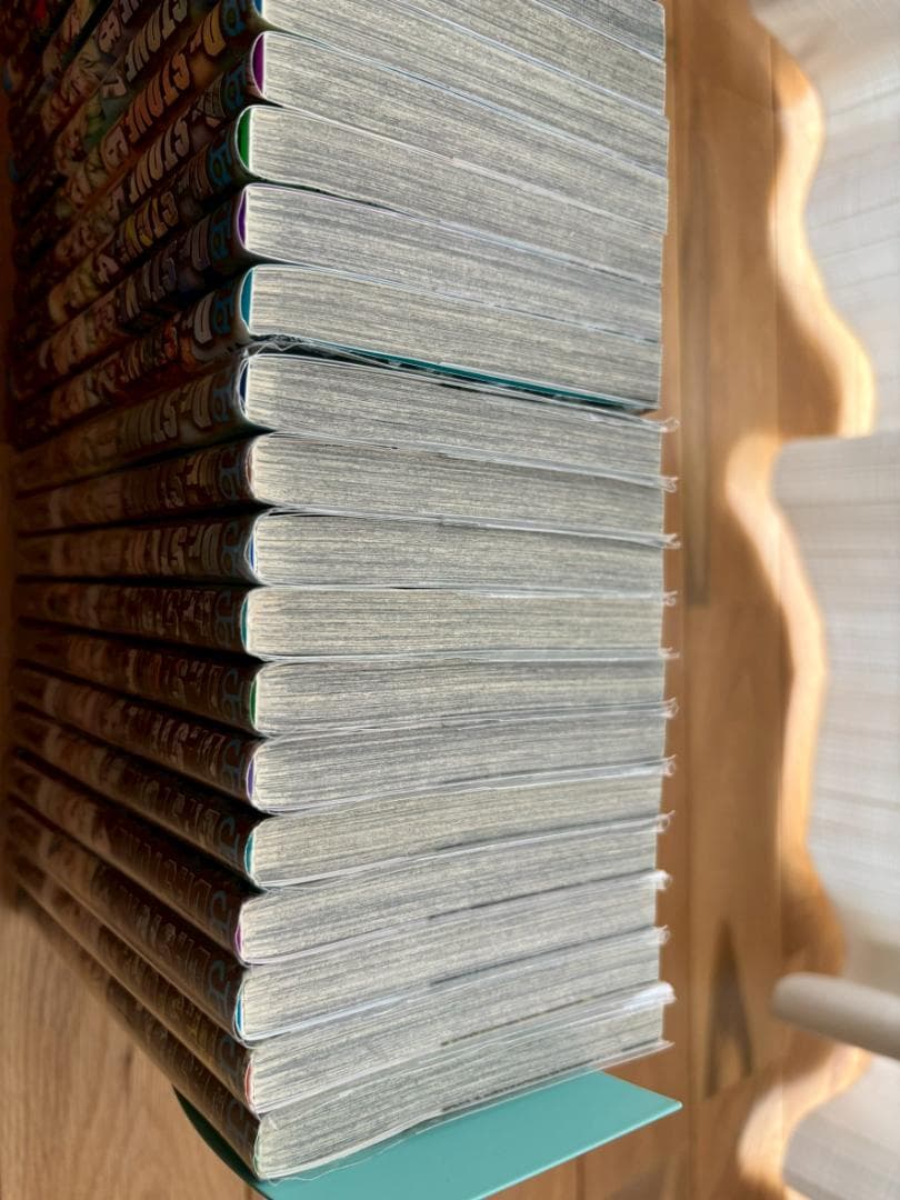 ShintaroM　Dr.stone 1〜26巻セット◾️ドクターストーン