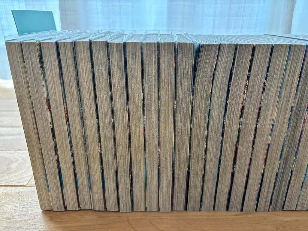 ShintaroM　Dr.stone 1〜26巻セット◾️ドクターストーン