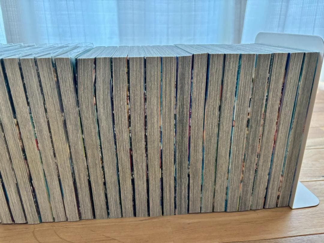 ShintaroM　Dr.stone 1〜26巻セット◾️ドクターストーン