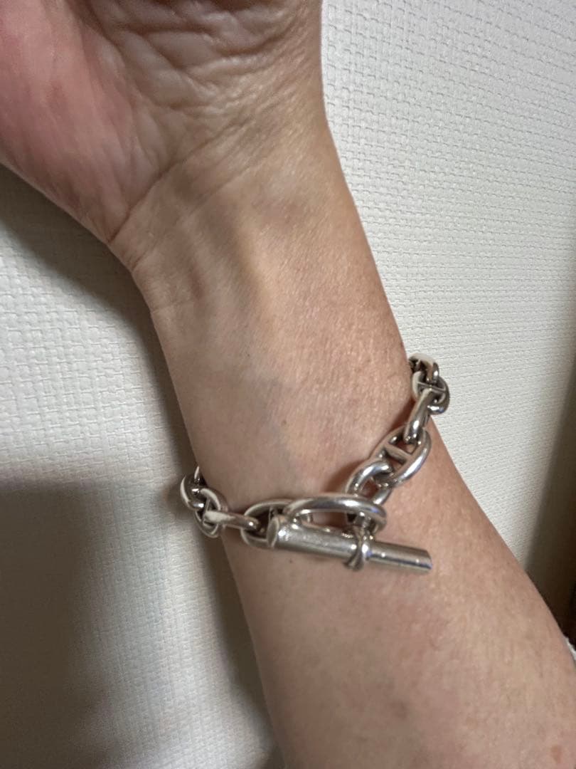 黎@ シェーヌダンクル MM 17コマ マルジェラ期