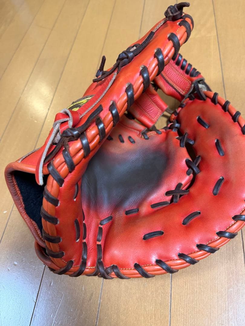 Ip Select 硬式野球ファーストミット アイピーセレクト