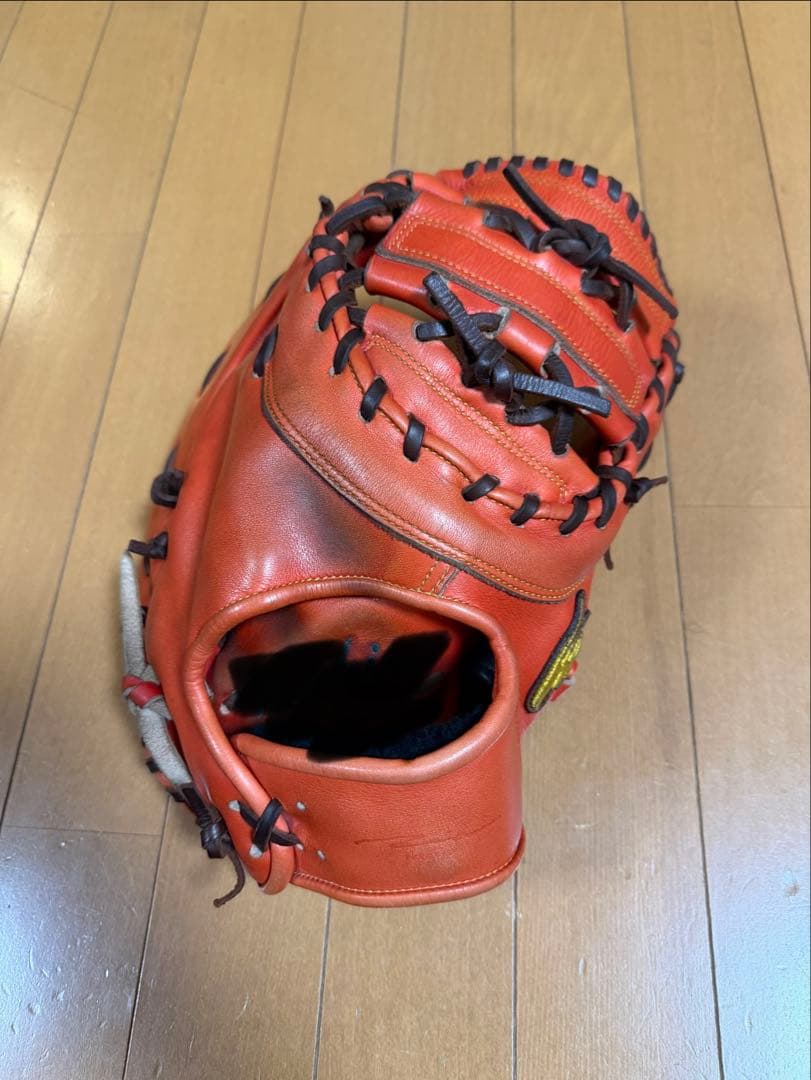 Ip Select 硬式野球ファーストミット アイピーセレクト