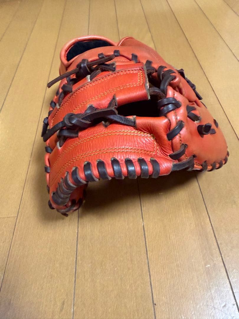 Ip Select 硬式野球ファーストミット アイピーセレクト