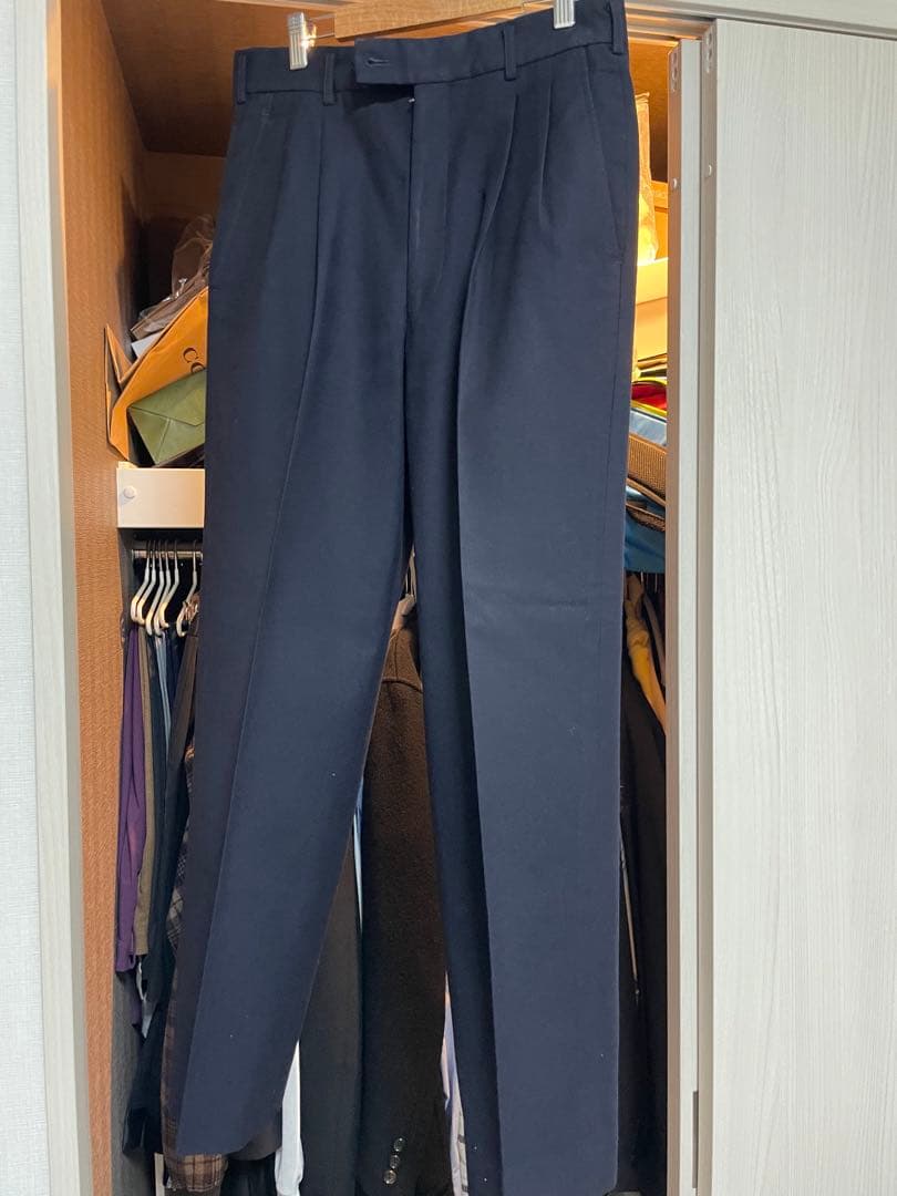 コムデギャルソン オム セットアップ