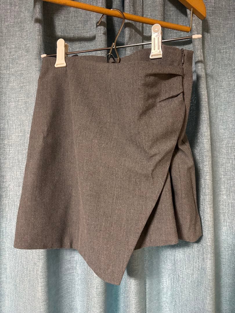 164 ZARA セットアップセット 卒業式 女の子　スーツ