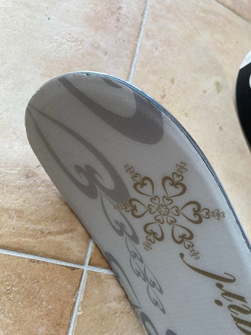 【超メルカリ市！】OGASAKA Powder Girl 150cm