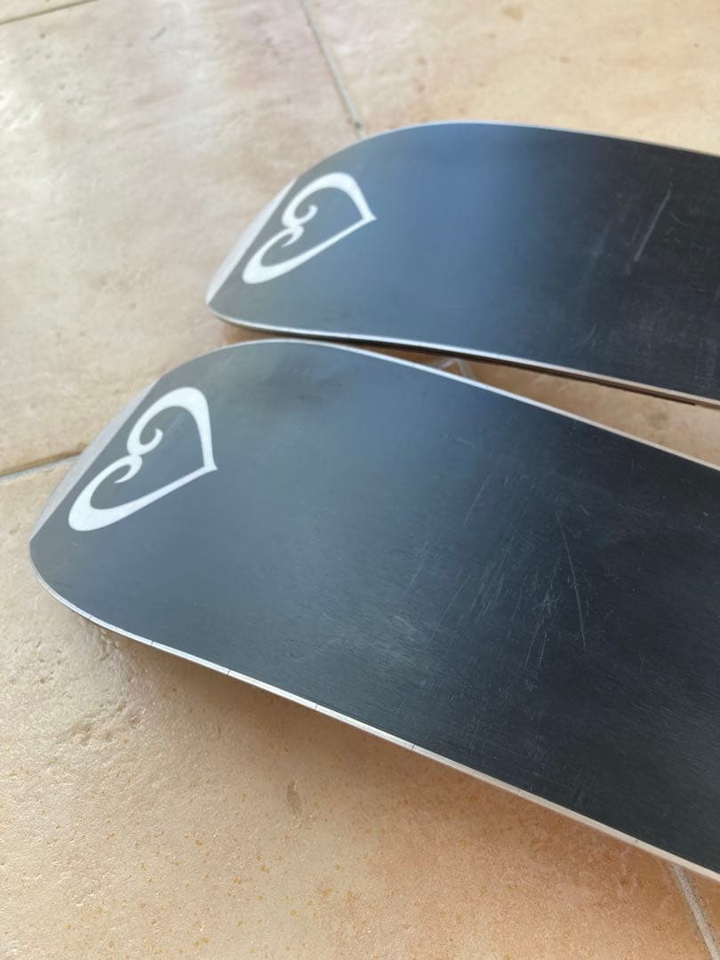 【超メルカリ市！】OGASAKA Powder Girl 150cm