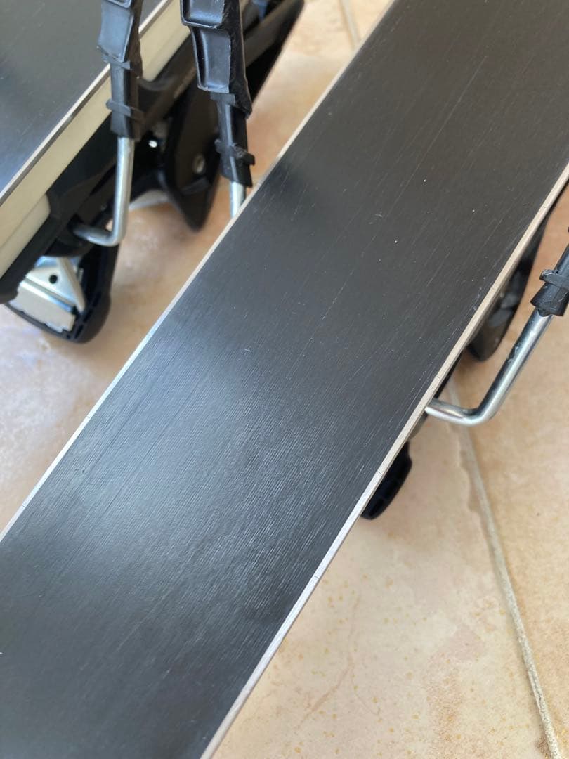 【超メルカリ市！】OGASAKA Powder Girl 150cm