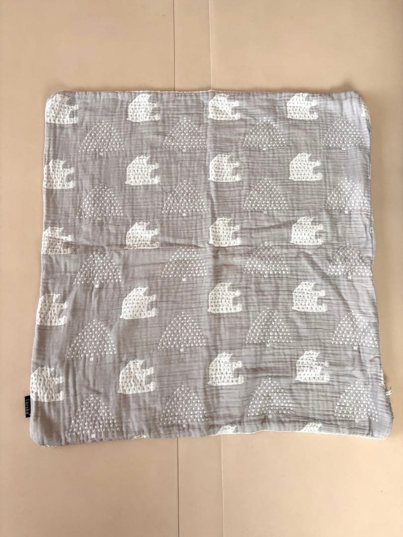 ファルスカ コンパクトベッド Free メランジグレー