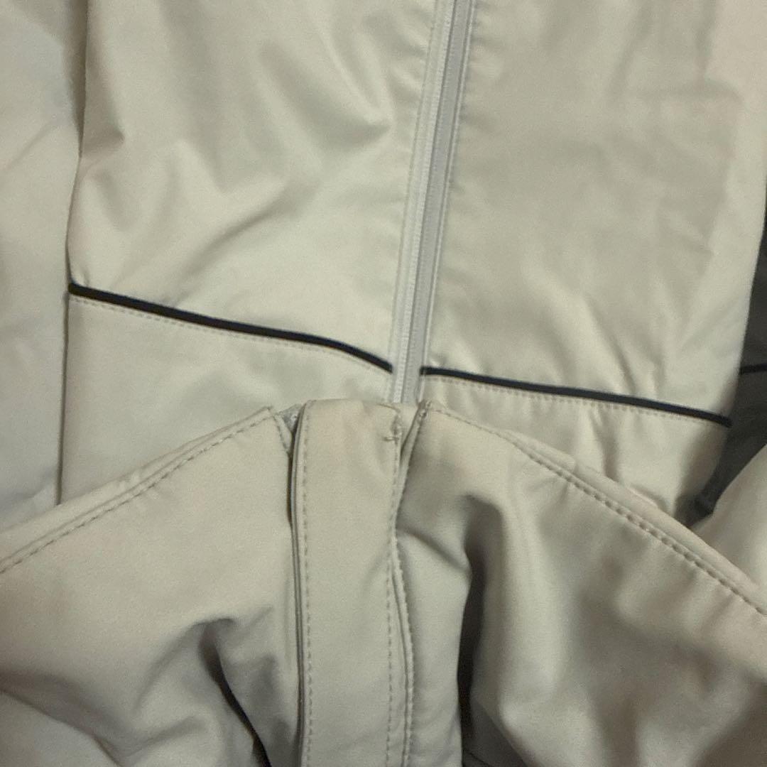 QUICKSILVER QSBB 04 スノーボードウェア上