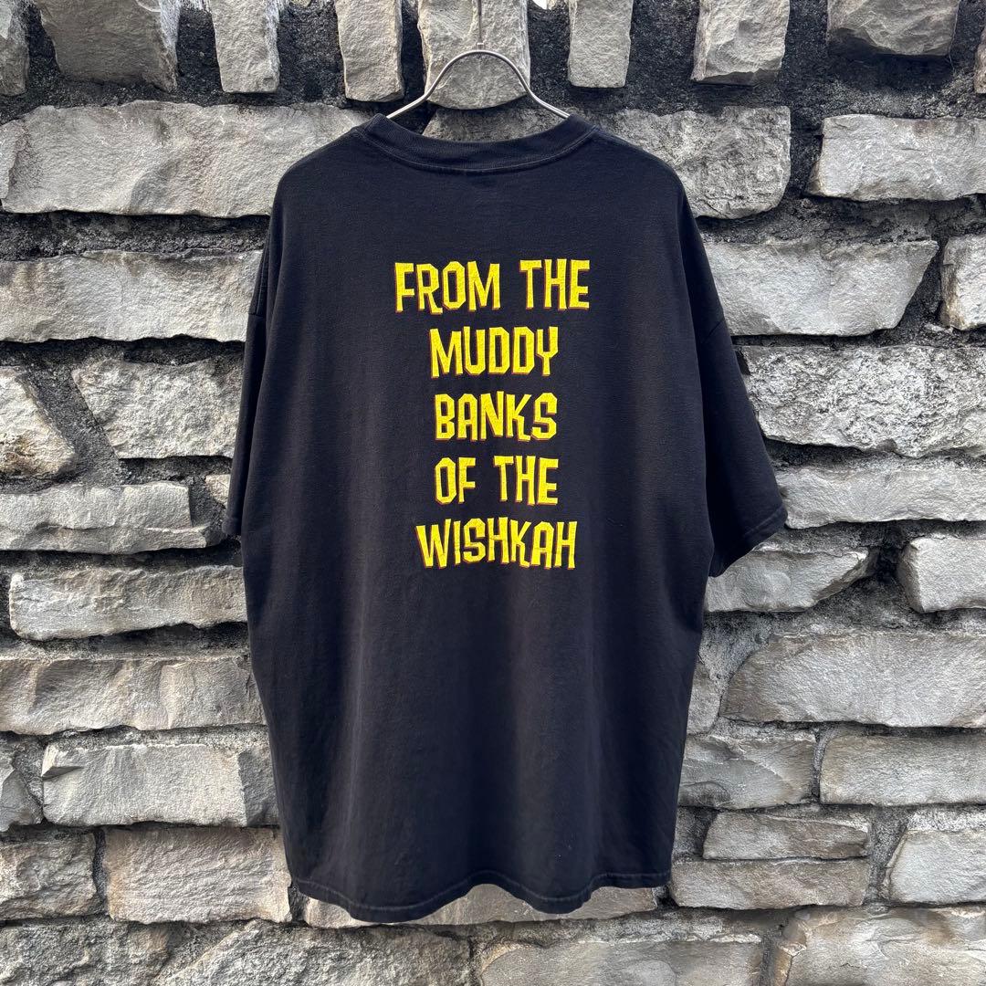 90s NIRVANA vintage tシャツ ニルヴァーナ 2XL