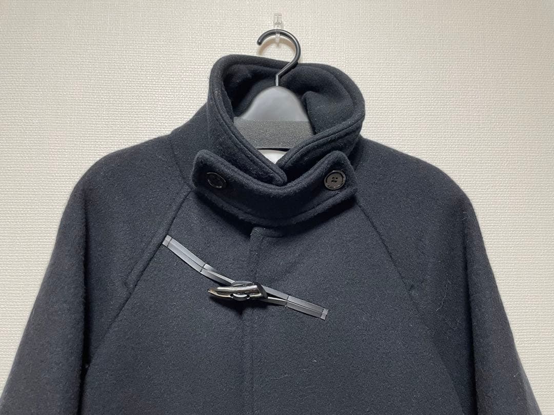 け*こ様 Ameri 2WAY COLLAR DUFFLE COAT