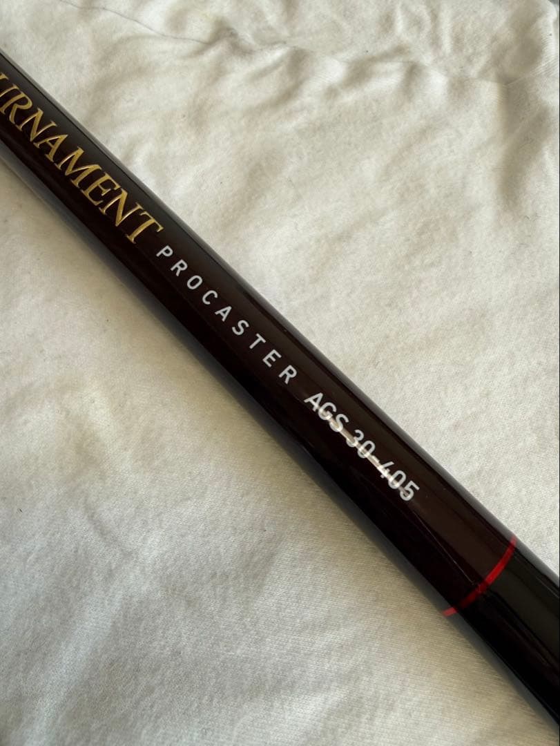 ダイワ　トーナメントプロキャスター30号405