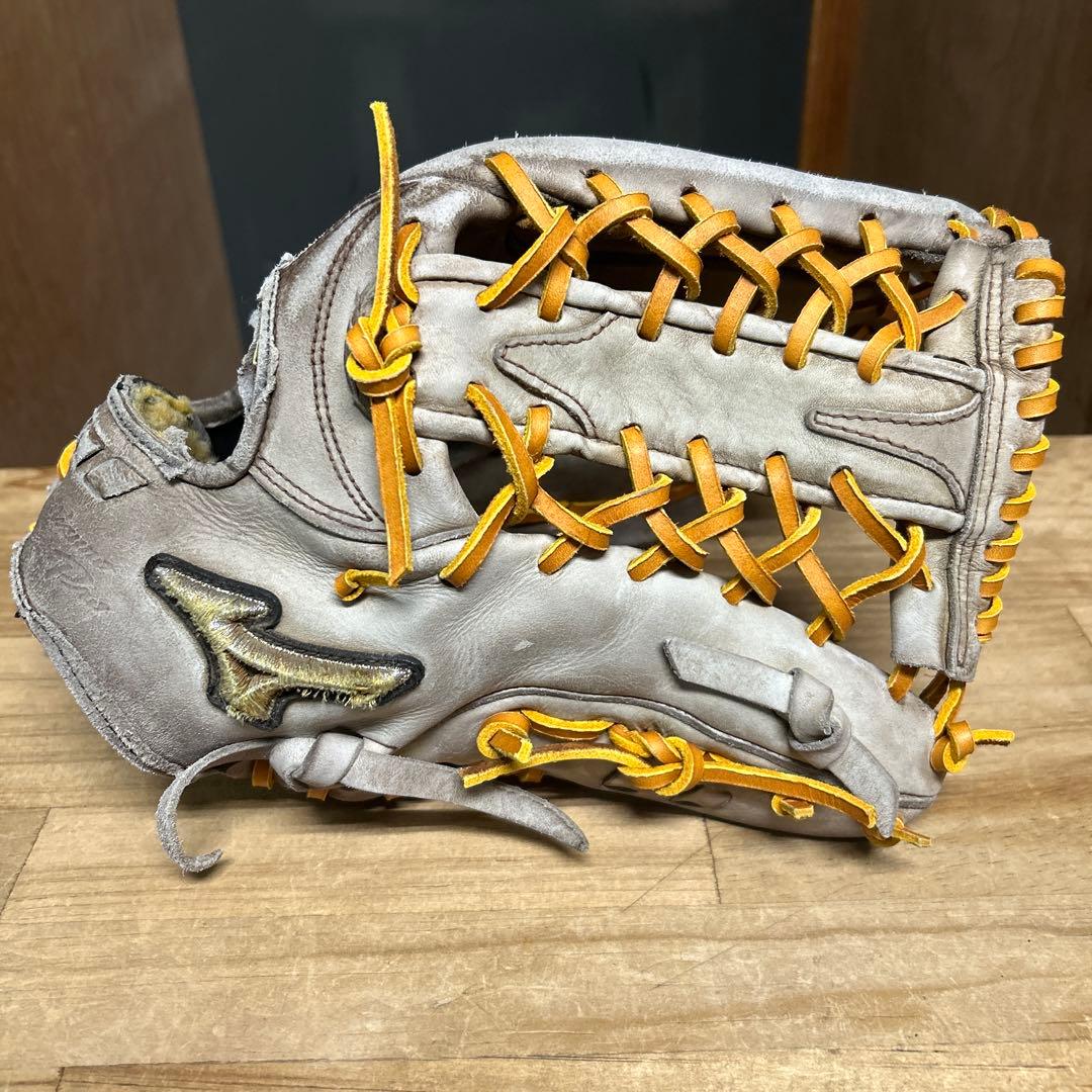 Mizuno pro ミズノプロ硬式外野手用