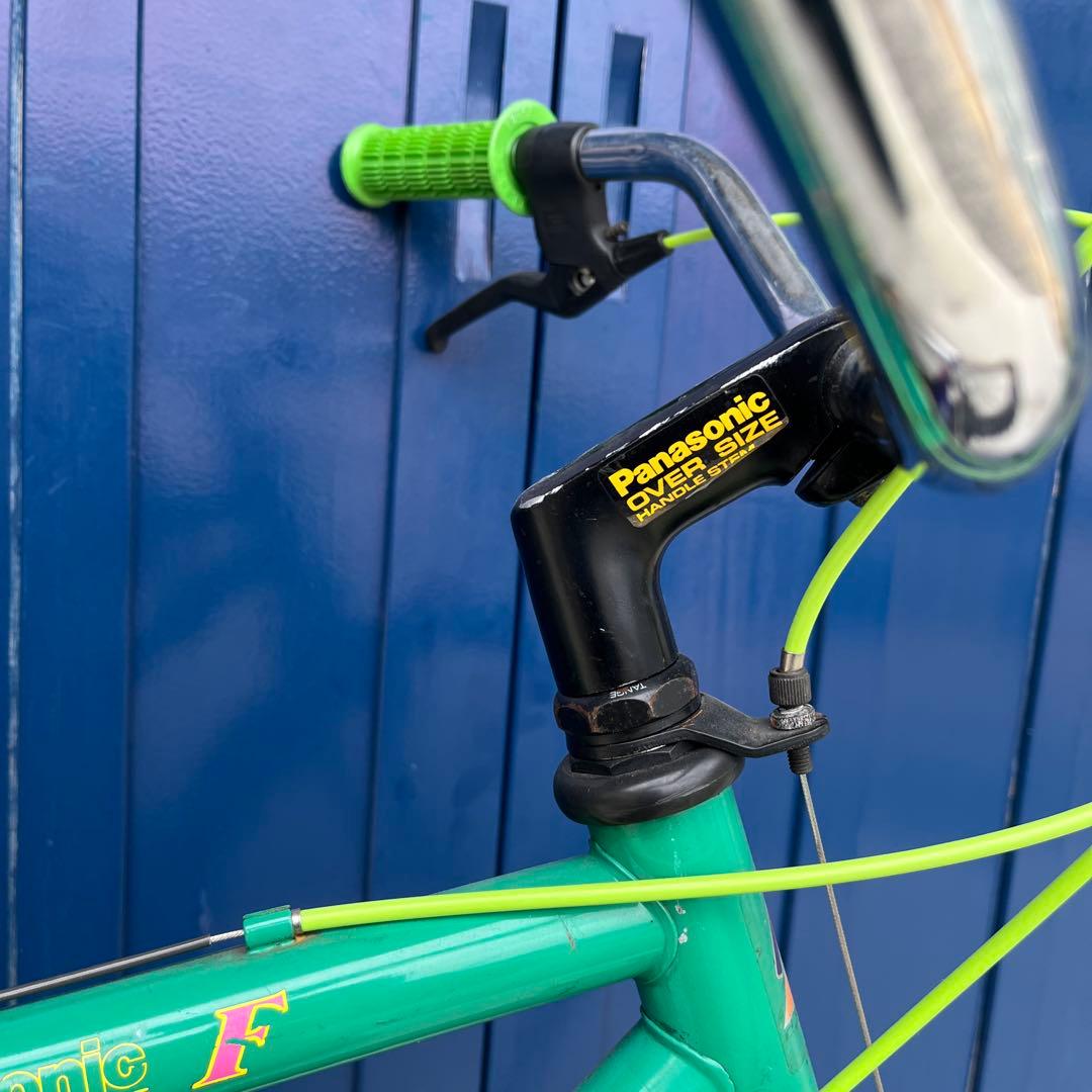 パナソニック　マウンテンキャット