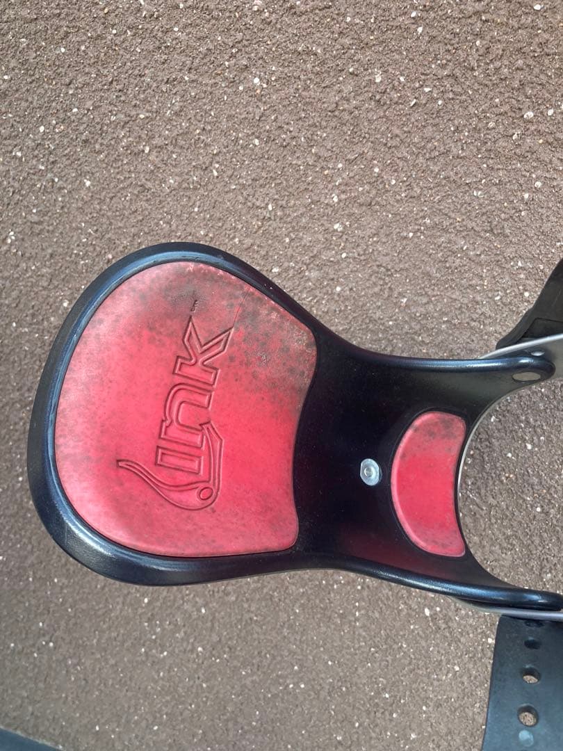 SALOMONスノーボード + SIMSバインディングのセット