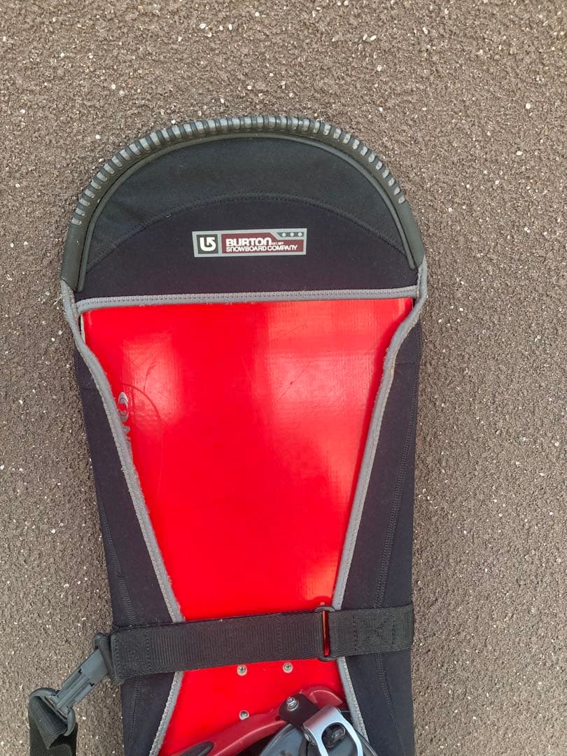 SALOMONスノーボード + SIMSバインディングのセット