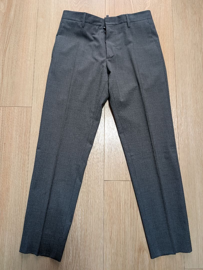 DSQUARED2 Napori セットアップ グレー 46 スーツ