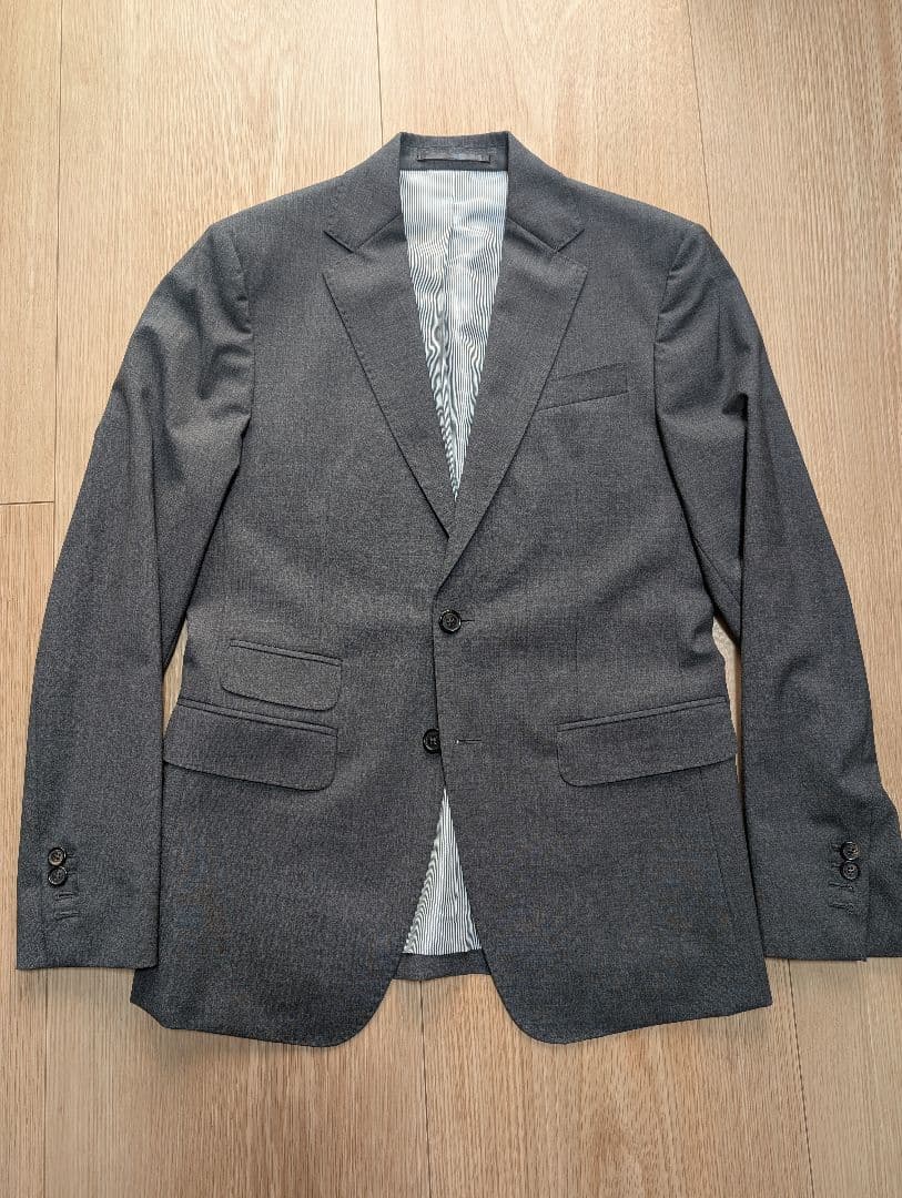 DSQUARED2 Napori セットアップ グレー 46 スーツ