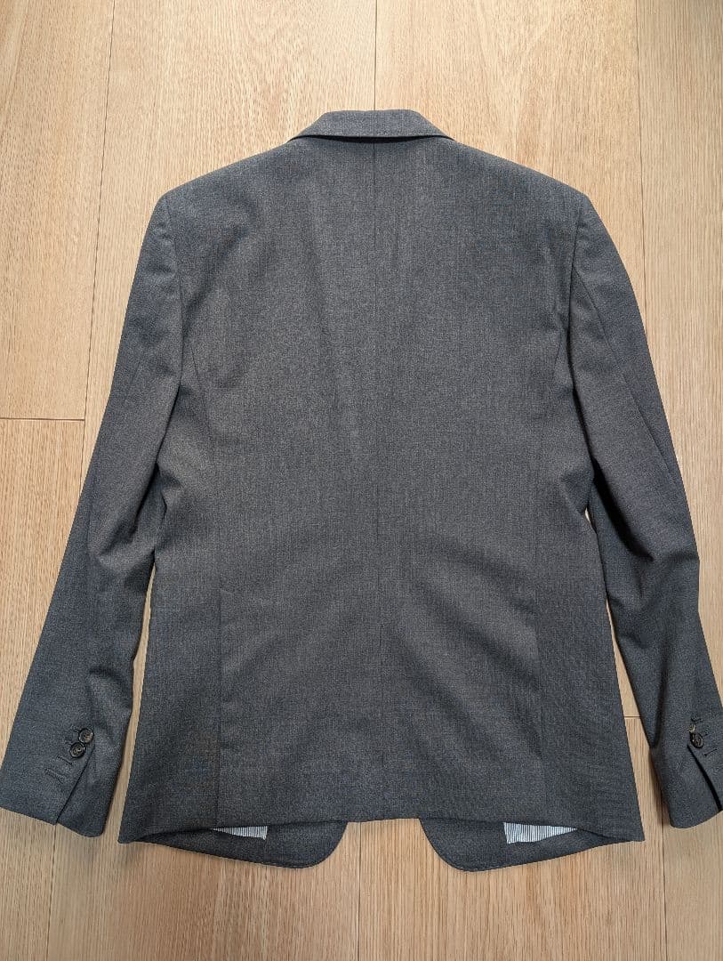 DSQUARED2 Napori セットアップ グレー 46 スーツ