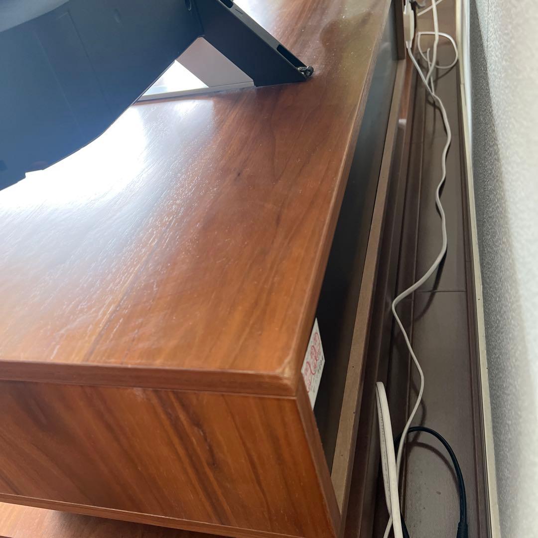 ローボード テレビ台