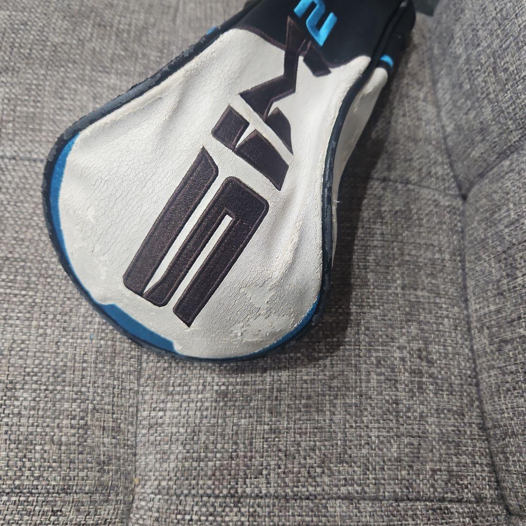 SIM2 MAX ドライバー 9度(ヘッドのみ)